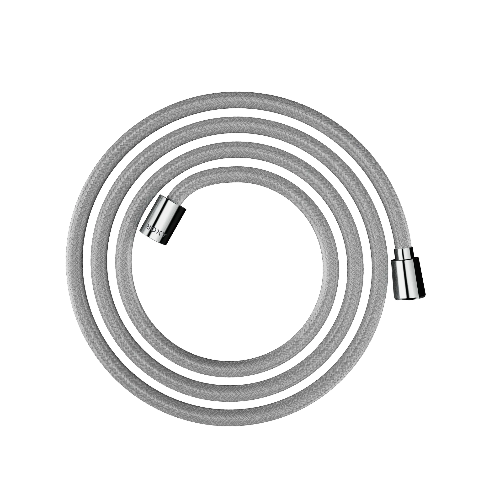 Hansgrohe AXOR ShowerSolutions Textilbrauseschlauch 2 m Chrom Hansgrohe AXOR ShowerSolutions Textilbrauseschlauch 2 m Chrom