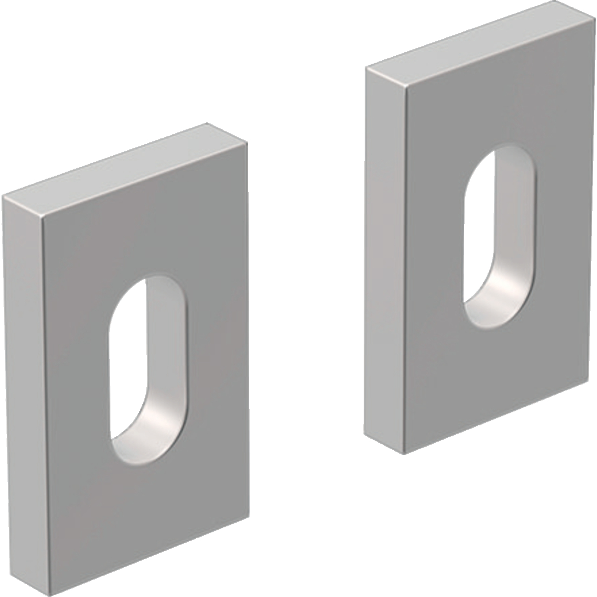 Geberit „Centaurus“ Urinal Distanzscheiben (2 Stück) Geberit „Centaurus“ Urinal Distanzscheiben (2 Stück)