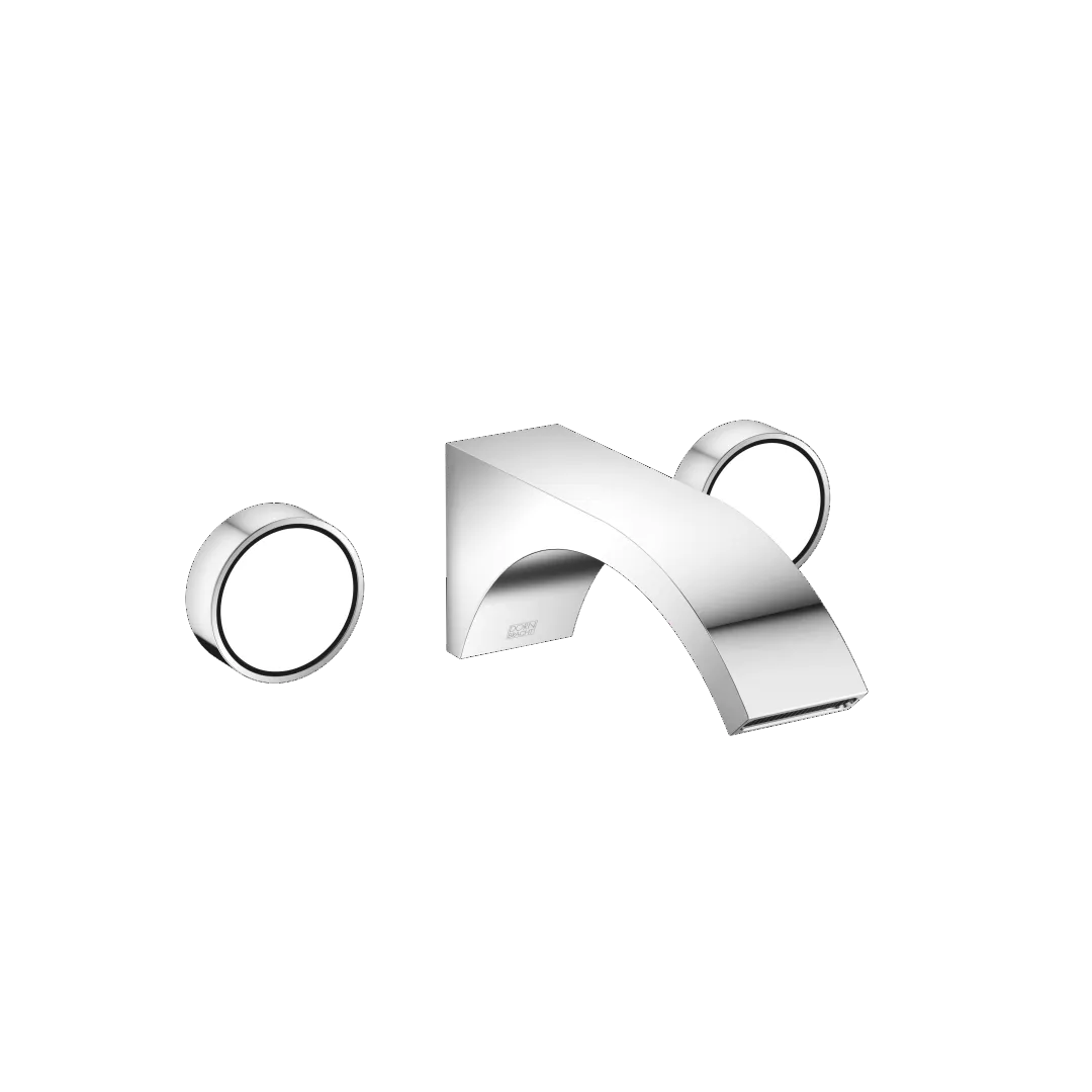 Waschtisch-Wandbatterie ohne Ablaufgarnitur CYO Chrom 36712811 Waschtisch-Wandbatterie ohne Ablaufgarnitur CYO Chrom 36712811