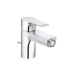 ZENTA SL Bidet-EHM Ablaufgarnitur chrom