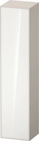 Duravit Hochschrank „Zencha“ 40 × 176 × 36 cm Duravit Hochschrank „Zencha“ 40 × 176 × 36 cm
