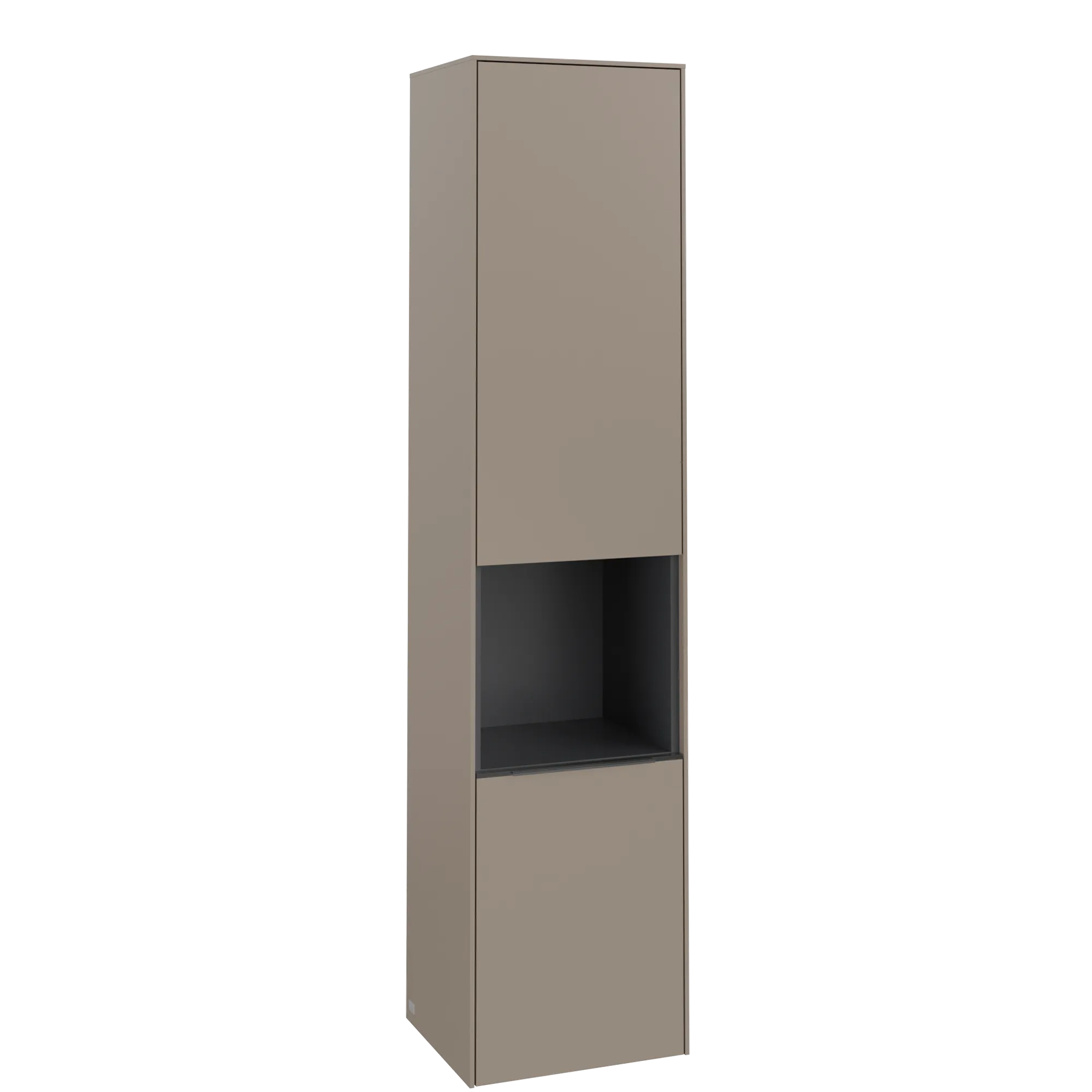 Villeroy & Boch Hochschrank Subway 3.0 C58802, 400 x 1710 x 362 mm, links Villeroy & Boch Hochschrank Subway 3.0 C58802, 400 x 1710 x 362 mm, links