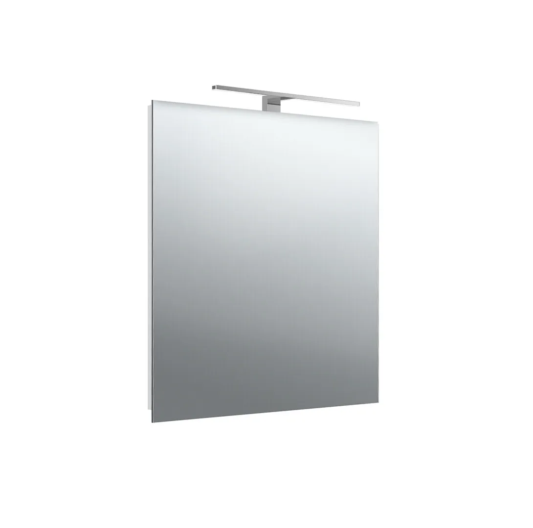 emco Lichtspiegel „mee“ 790 × 833 mm emco Lichtspiegel „mee“ 790 × 833 mm