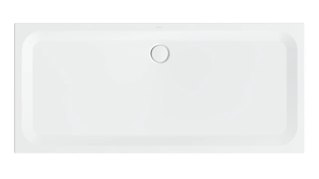 Bette rechteck Duschwanne „BetteUltra“ 200 × 90 cm in Weiß Bette rechteck Duschwanne „BetteUltra“ 200 × 90 cm in Weiß