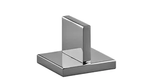 Dornbracht MEM Seitenventil linksschließend warm Chrom Dornbracht MEM Seitenventil linksschließend warm Chrom