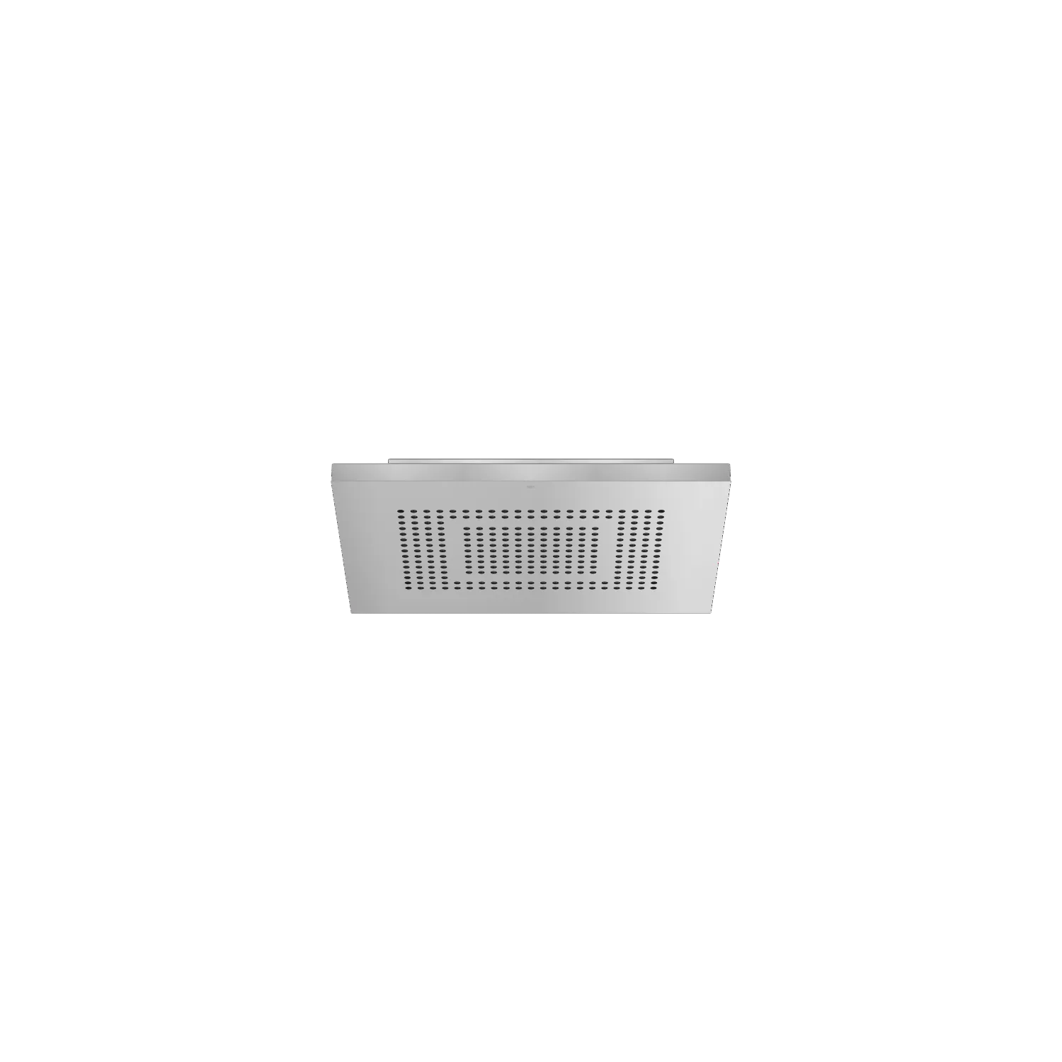 Regenpaneel für Deckeneinbau bzw. -unterbau SERIENNEUTRAL Edelstahl 41400979 Regenpaneel für Deckeneinbau bzw. -unterbau SERIENNEUTRAL Edelstahl 41400979