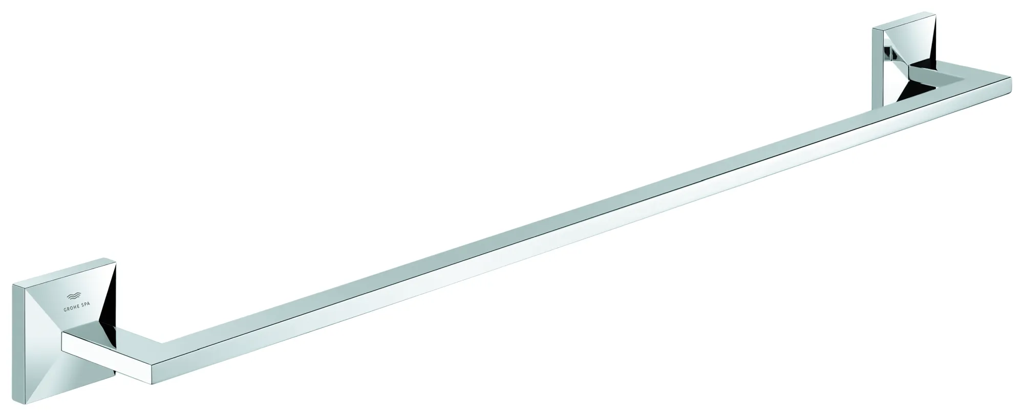 Badetuchhalter Allure Brilliant 40896 Badetuchhalter Allure Brilliant 40896