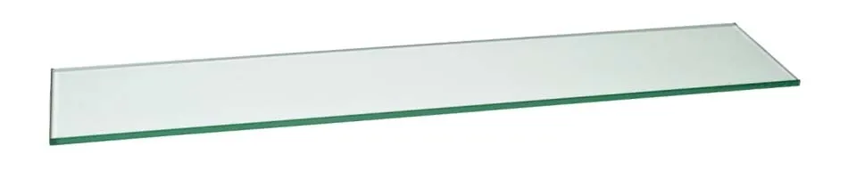 asis LSPS Prestige 9797 050 46-49 Ersatz-Glasboden, 659 mm, klar