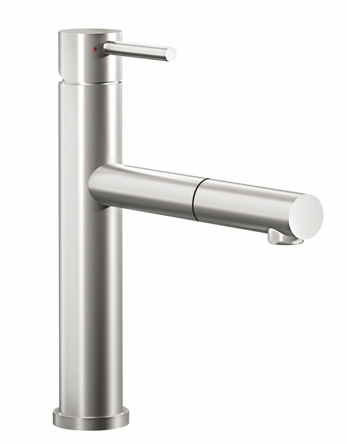 Villeroy & Boch Como Sky Shower Küchenarmatur 927900, 54 x 255 mm, Edelstahl Villeroy & Boch Como Sky Shower Küchenarmatur 927900, 54 x 255 mm, Edelstahl