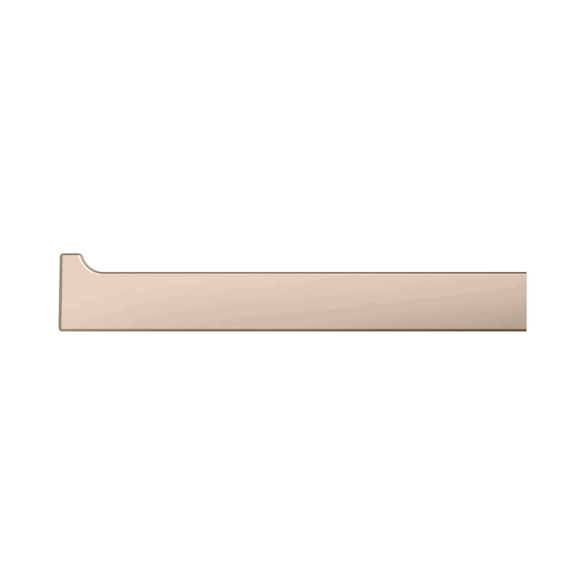 KEUCO EDITION 11 Toilettenpapier-Ersatzrollenhalter Bronze gebürstet