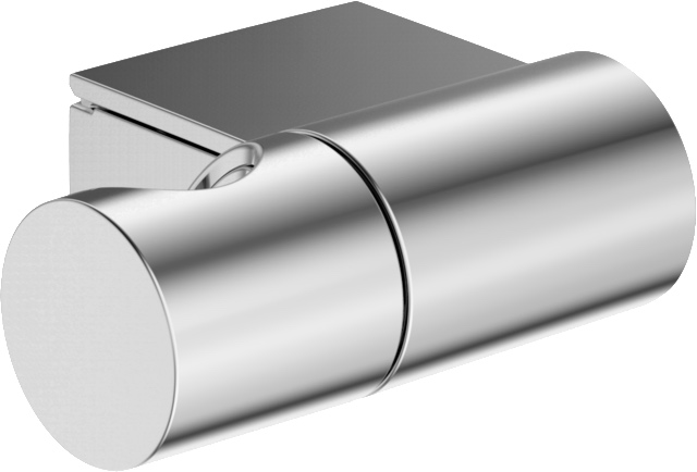 HA Wandhalter HANSA 6439 Chrom