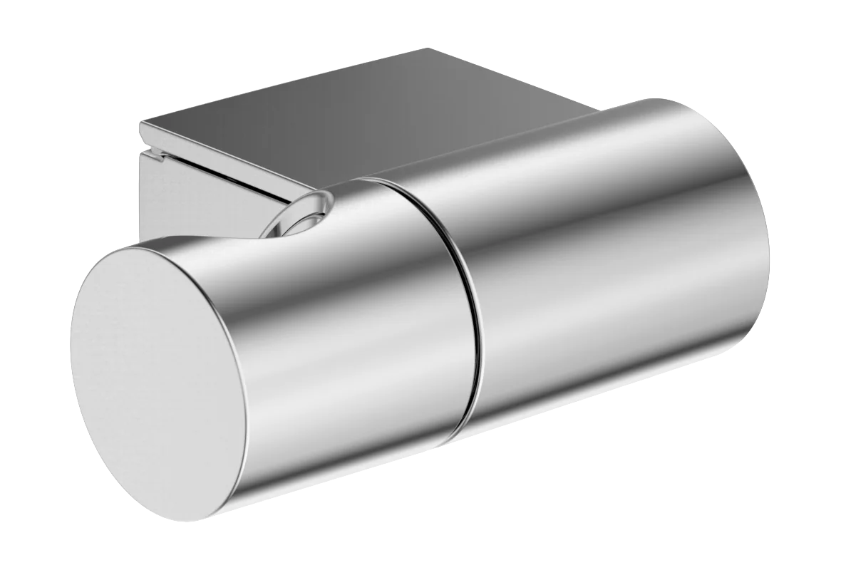 Hansa Wandhalter Hansa 6439 Chrom