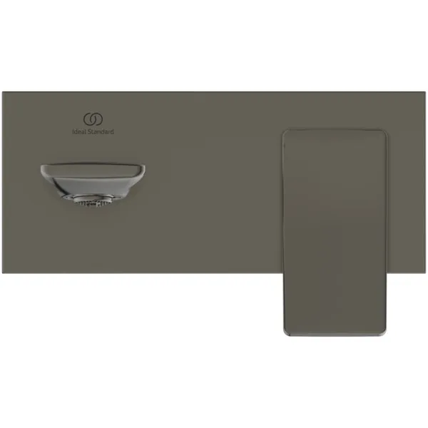 Ideal Standard Wand-Waschtischarmatur Conca Armaturen CONCA Atelier Collections A7371A5 Ideal Standard Wand-Waschtischarmatur Conca Armaturen CONCA Atelier Collections A7371A5