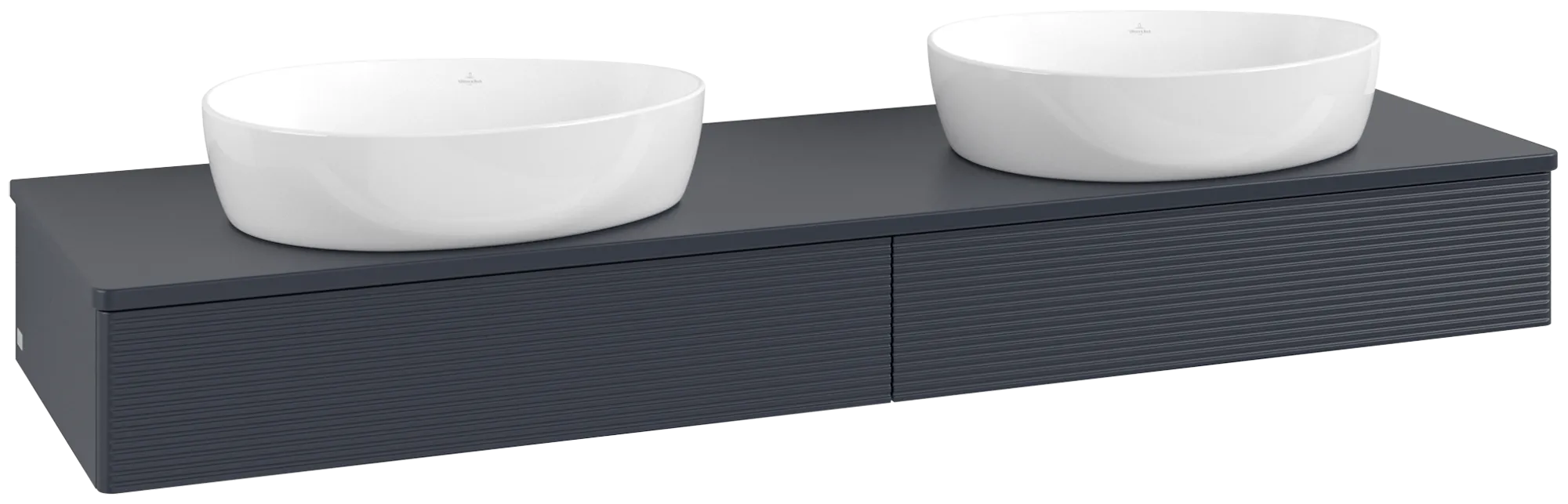 Villeroy & Boch Antao Waschbeckenunterschrank K17_1 1600x190x500mm