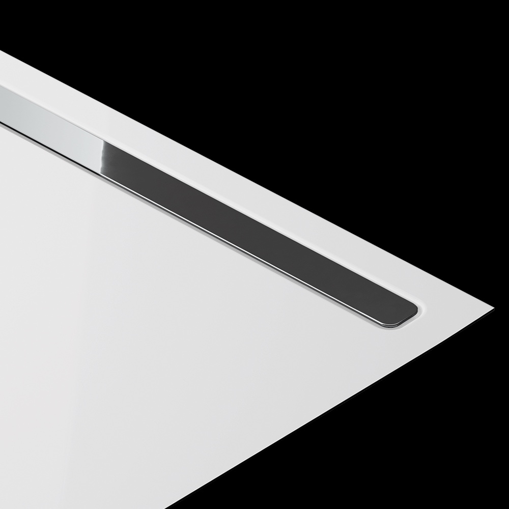 Designblende für Duschwanne „Nexsys“ 90 cm, 687771240986, Sonderpreis Designblende für Duschwanne „Nexsys“ 90 cm, 687771240986, Sonderpreis