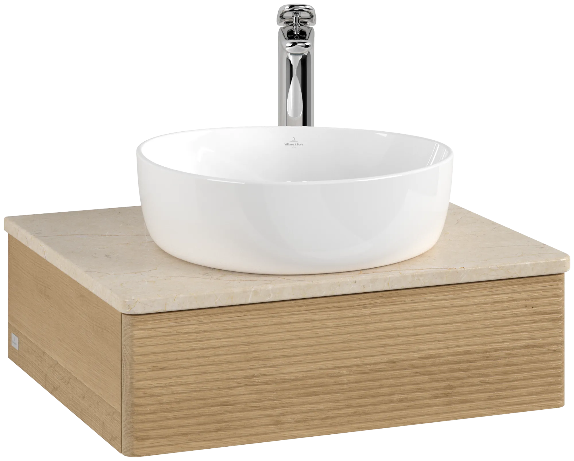 Villeroy & Boch Antao Waschbeckenunterschrank K07_5, 600x190x500mm