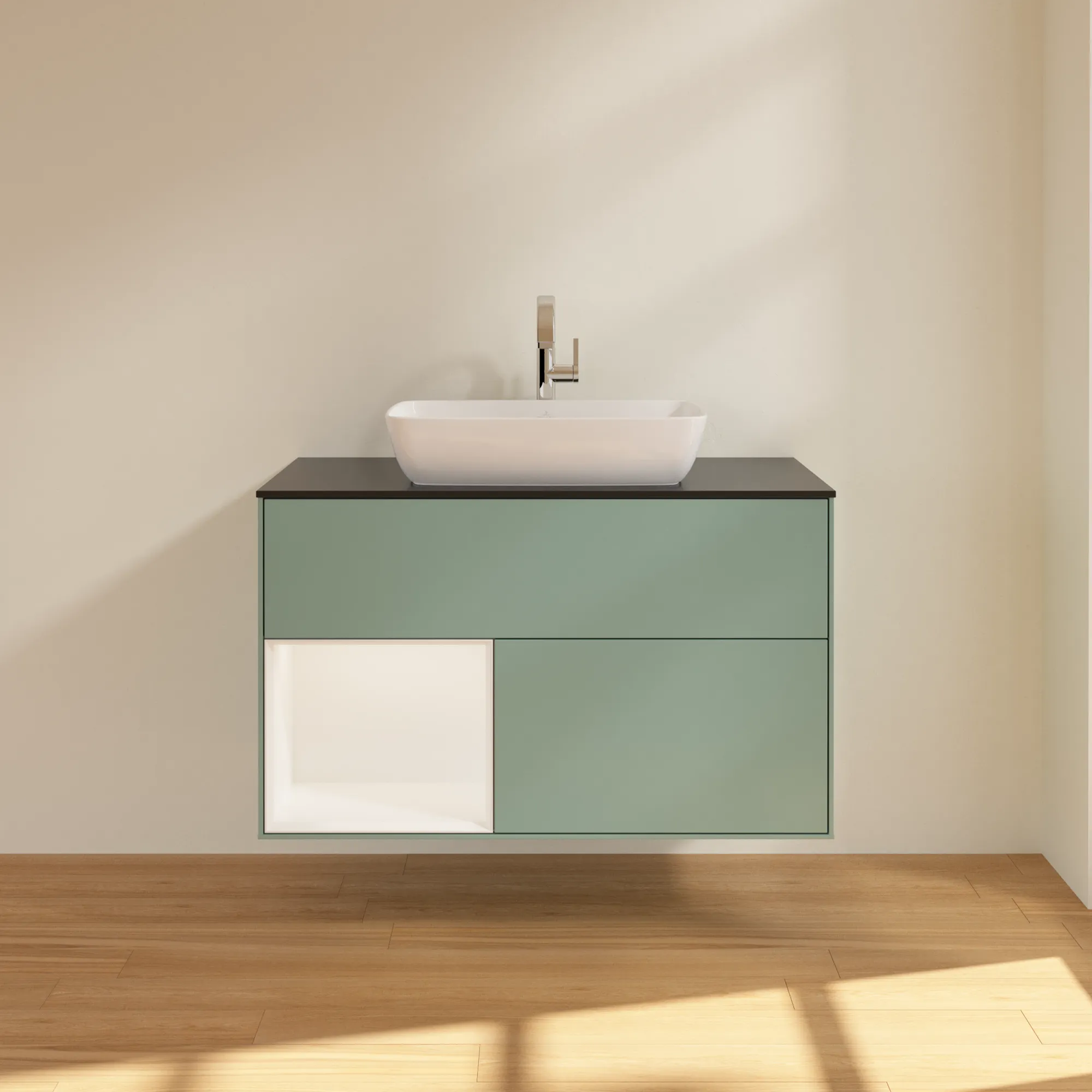 Villeroy & Boch Finion Waschbeckenunterschrank G77