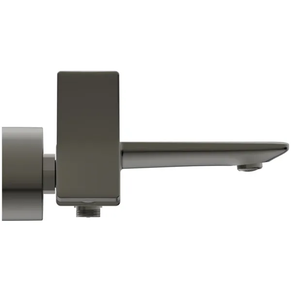 Ideal Standard Badearmatur Aufputz CONCA Atelier Collections Magnetic Grey BC762A5