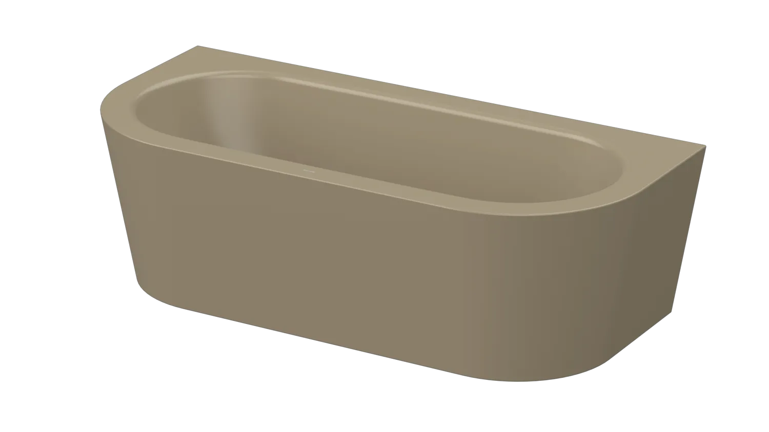 Bette BetteSilhouette Badewanne Starlet I 1850x850x420 mm Hazel glasierter Titan-Stahl 2-Sitzer Schürzen-Badewanne Bette BetteSilhouette Badewanne Starlet I 1850x850x420 mm Hazel glasierter Titan-Stahl 2-Sitzer Schürzen-Badewanne