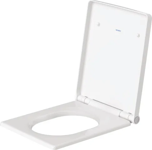 Duravit WC-Sitz „Vero Air“ 37,8 × 46,9 × 4,9 cm