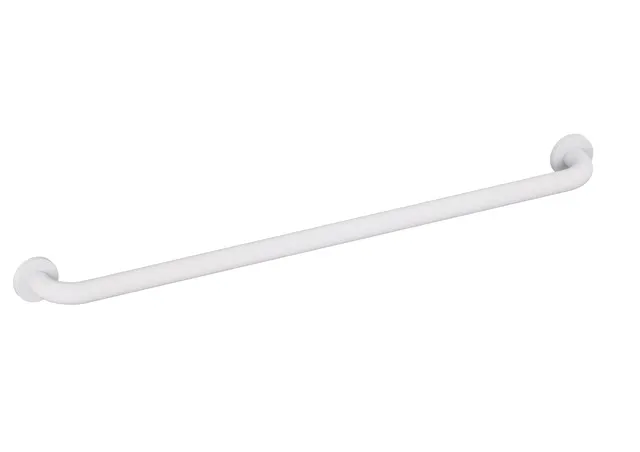 HEWI Haltegriff „Serie 801“ in Signalweiß HEWI Haltegriff „Serie 801“ in Signalweiß