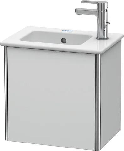 Duravit Waschtischunterschrank wandhängend „XSquare“ 41 × 40 × 28,9 cm