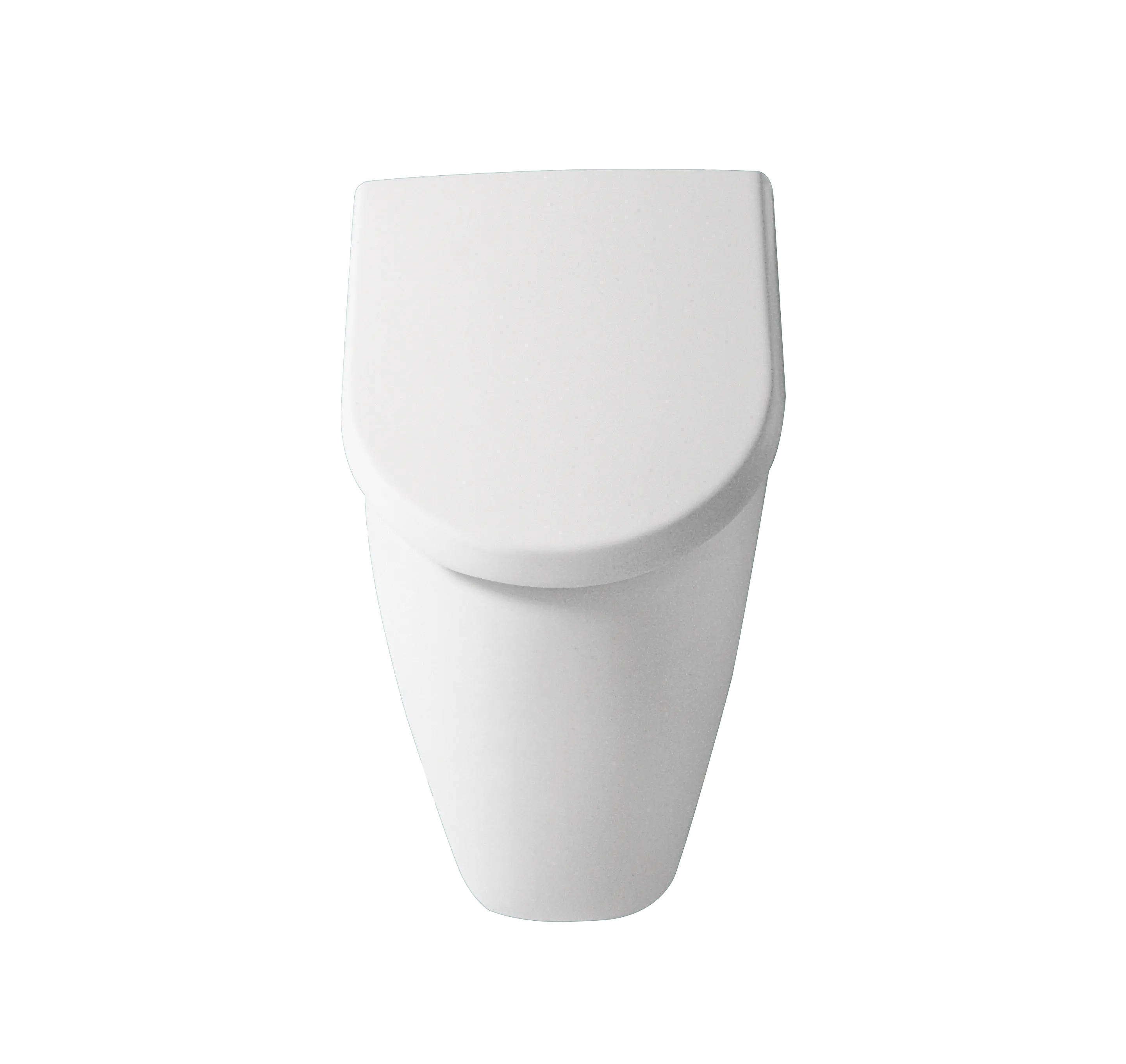 Urinal „Subway“, Befestigung verdeckt 28,5 × 31,5 × 53,5 cm in Weiß Alpin Urinal „Subway“, Befestigung verdeckt 28,5 × 31,5 × 53,5 cm in Weiß Alpin