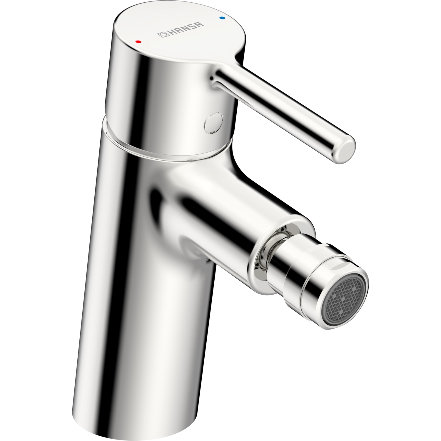 EHM Bidetbatterie VANTIS 5243 Ablaufgarnitur mit Zugstange Ausladung 113 mm Chrom EHM Bidetbatterie VANTIS 5243 Ablaufgarnitur mit Zugstange Ausladung 113 mm Chrom