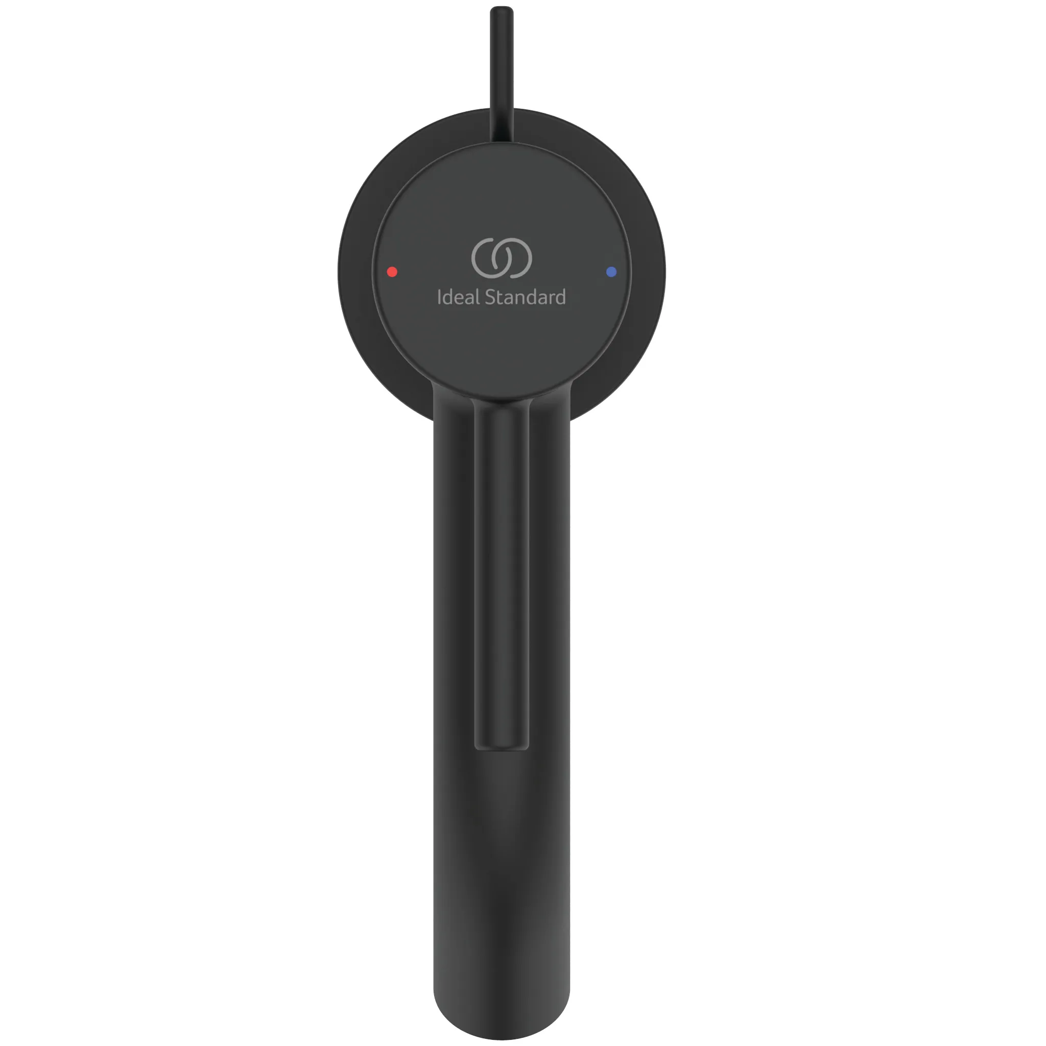 Waschtischarmatur Ceraline Nuovo Ausladung 105mm mit Ablaufgarnitur Chrom Waschtischarmatur Ceraline Nuovo Ausladung 105mm mit Ablaufgarnitur Chrom