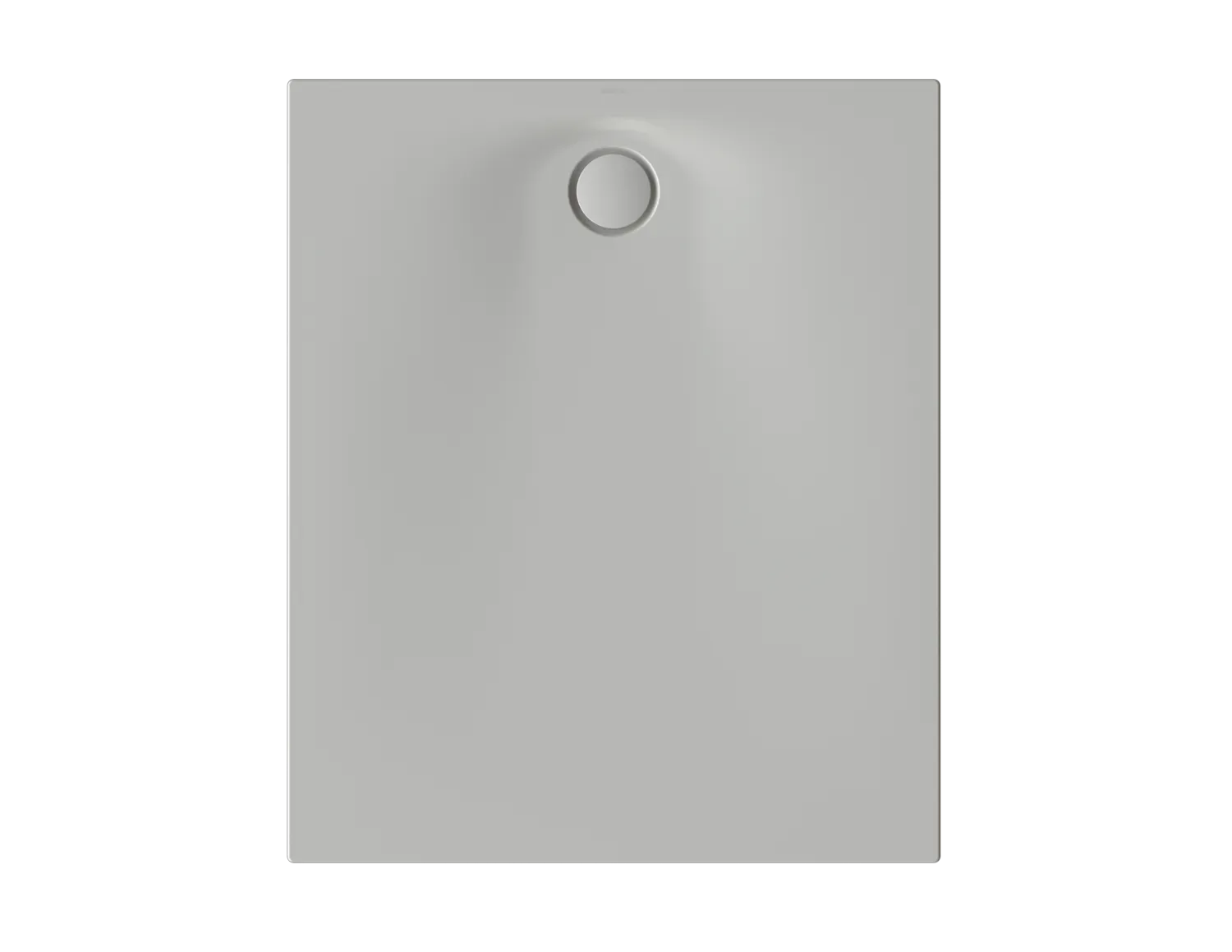 Bette Duschwanne „DW Ultra Space“ ohne Oberflächenbeschichtung, mit BetteGlasur® Plus, in Flanell Bette Duschwanne „DW Ultra Space“ ohne Oberflächenbeschichtung, mit BetteGlasur® Plus, in Flanell