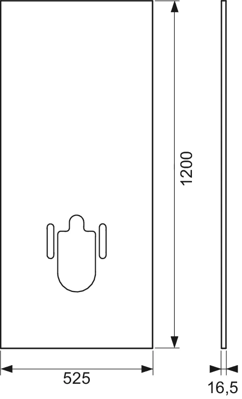 Zubehör/Ersatzteile für Dusch-WC