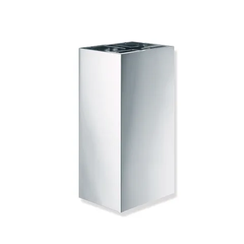 HEWI System 900 Papierabfallbehälter Edelstahl 25l HEWI System 900 Papierabfallbehälter Edelstahl 25l