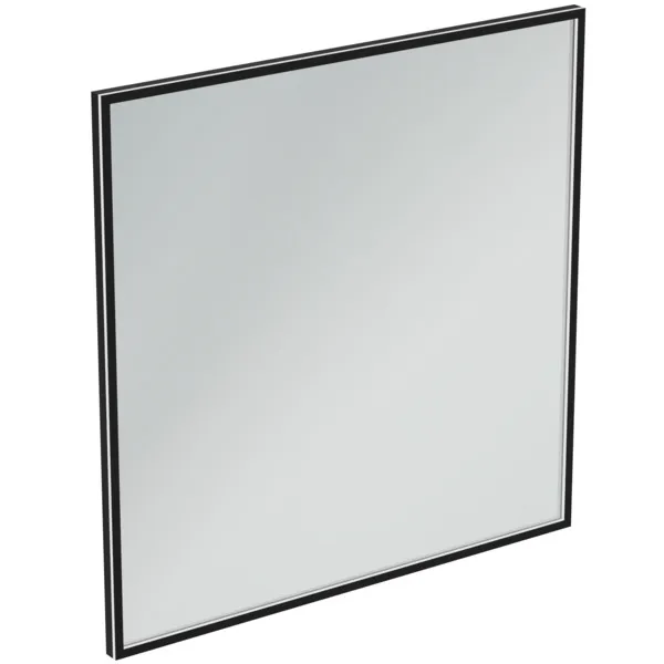 Ideal Standard Spiegel „Conca“ 120 × 120 cm