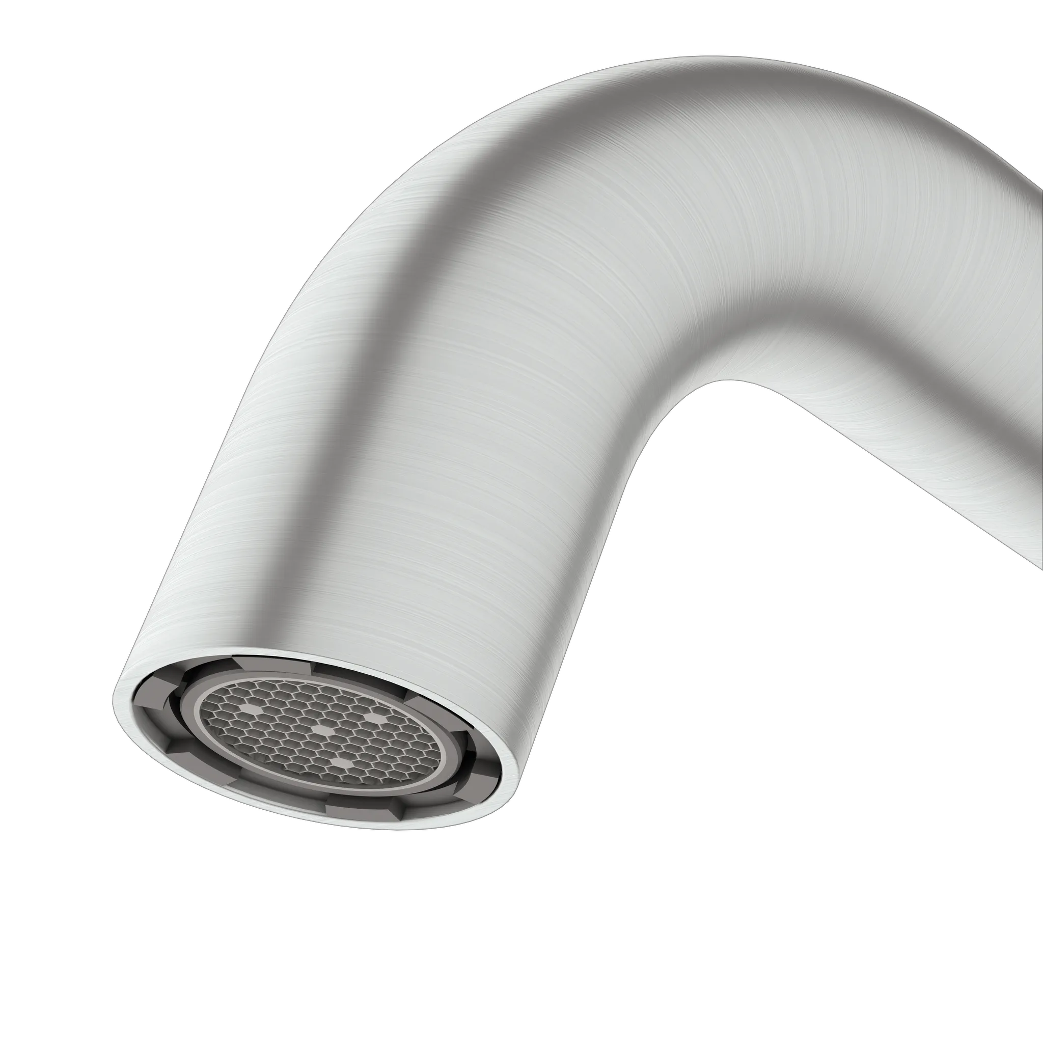 KEUCO PLAN BLUE Einhebel-Waschtischmischer Unterputz, 2-Loch, Edelstahl-finish, Ausladung 165 mm KEUCO PLAN BLUE Einhebel-Waschtischmischer Unterputz, 2-Loch, Edelstahl-finish, Ausladung 165 mm