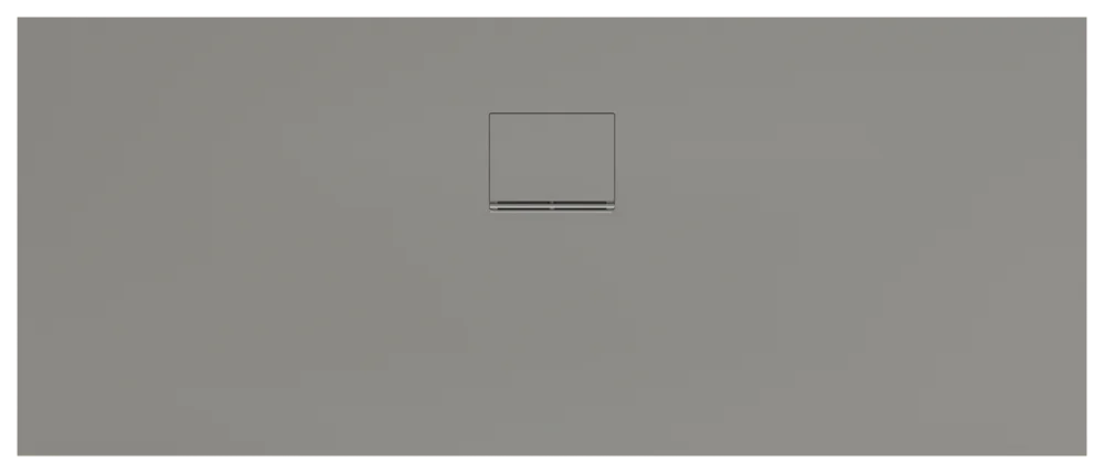 Villeroy & Boch Squaro Infinity Duschwanne 1700x700x40mm Quaryl 3S Grey Villeroy & Boch Squaro Infinity Duschwanne 1700x700x40mm Quaryl 3S Grey