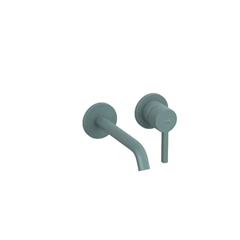 NOVA FONTE Pura WT-Wand-EHM 180 ohne Ablaufgarnitur chrom NOVA FONTE Pura WT-Wand-EHM 180 ohne Ablaufgarnitur chrom