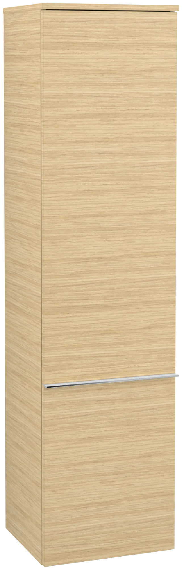 Villeroy & Boch Venticello Hochschrank A95101 404x1546x372mm 1 Tür links Villeroy & Boch Venticello Hochschrank A95101 404x1546x372mm 1 Tür links