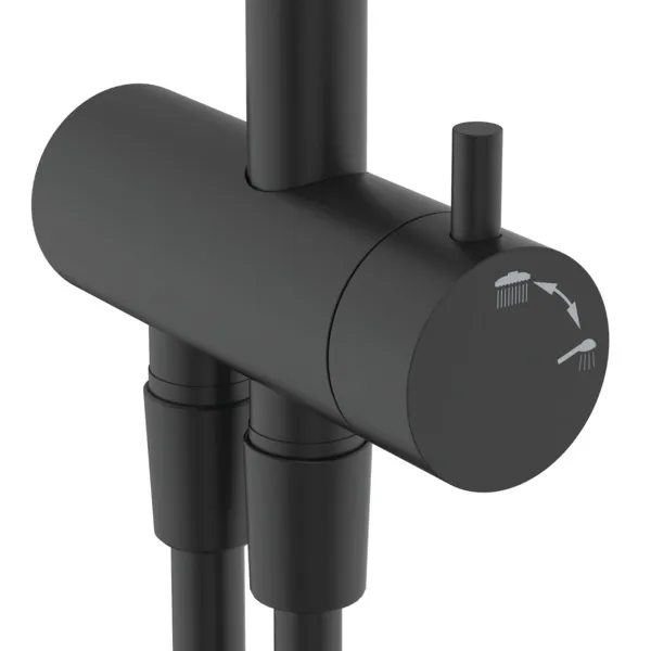 Ideal Standard Duschsystem „Ceraflow 25+“ Ideal Standard Duschsystem „Ceraflow 25+“