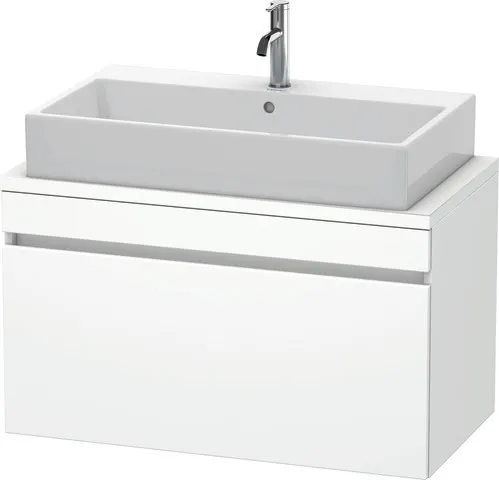 Duravit Waschtischunterschrank wandhängend „DuraStyle“ 90 × 51,2 × 47,8 cm