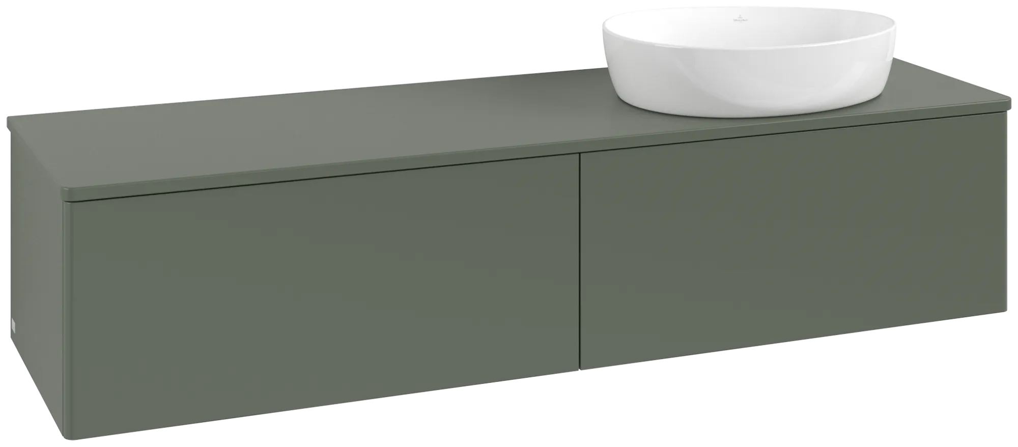 Villeroy & Boch Antao Waschbeckenunterschrank K38_1 1600x360x500mm