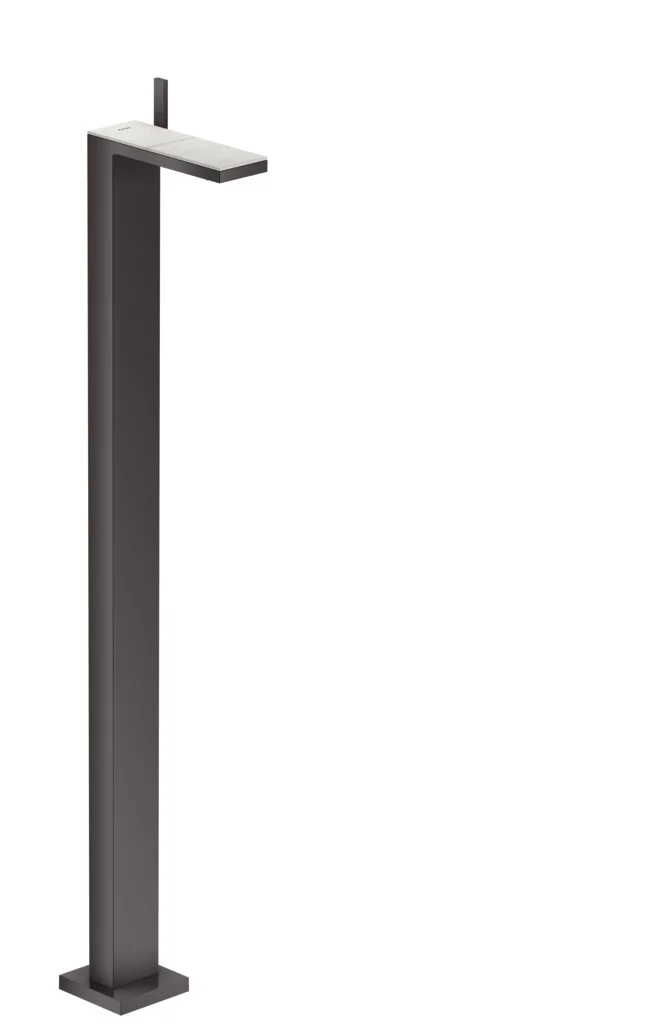 Hansgrohe AXOR MyEdition Platte 245 mm Marmor Lasa Covelano Vena Oro abnehmbar Hansgrohe AXOR MyEdition Platte 245 mm Marmor Lasa Covelano Vena Oro abnehmbar