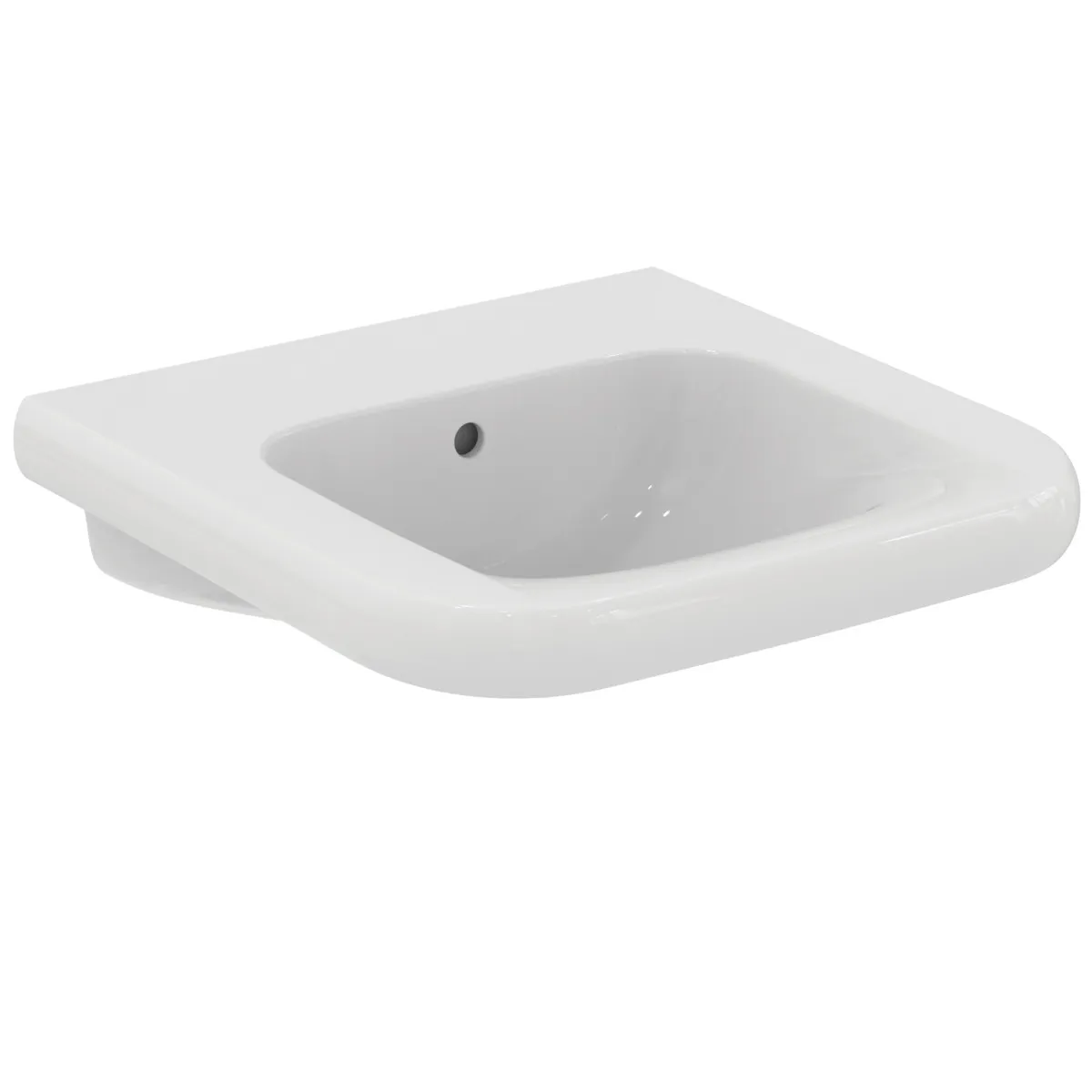 Ideal Standard Waschbecken „Contour21+“ Ideal Standard Waschbecken „Contour21+“
