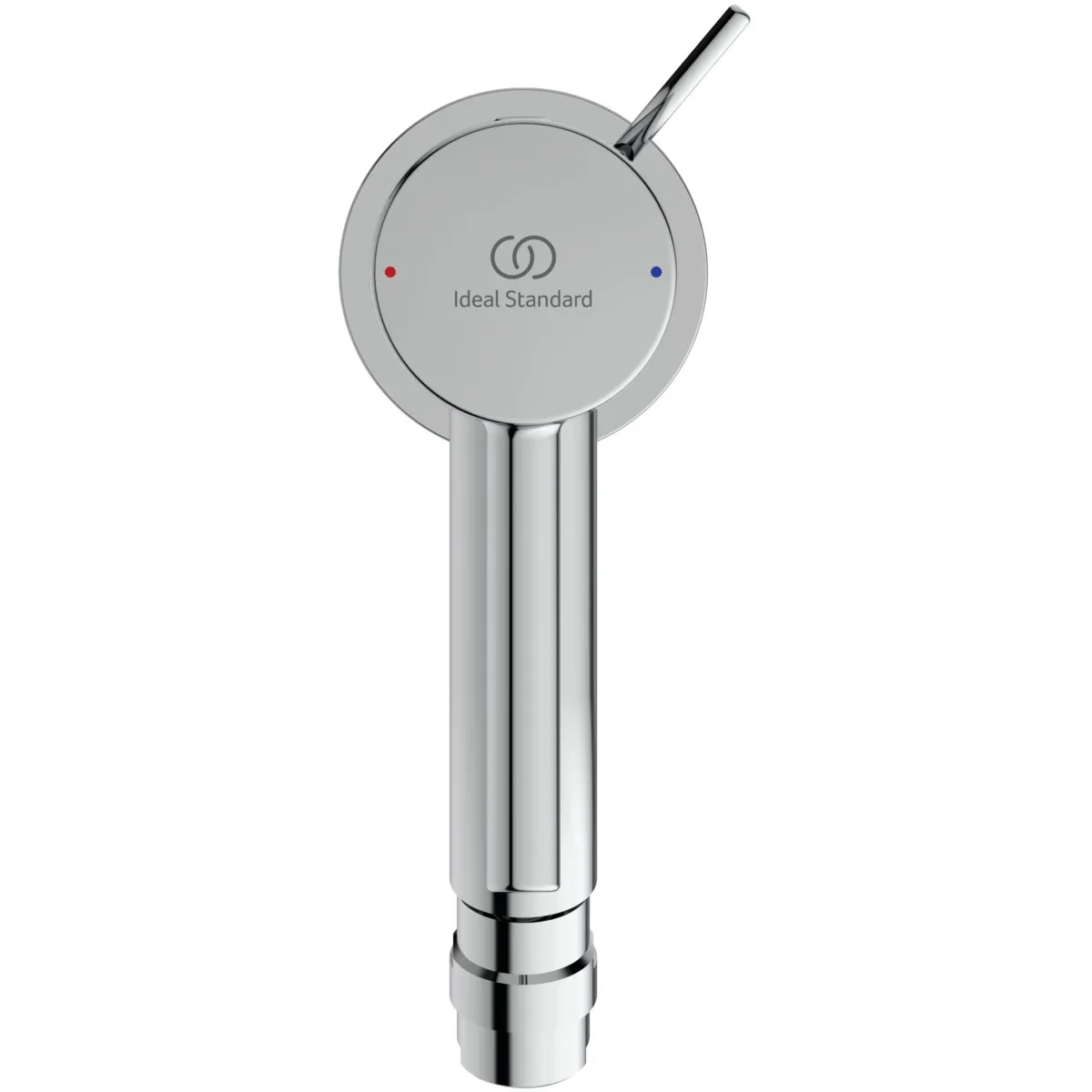 Ideal Standard Bidetarmatur Ceraline BC197AA Chrom Ideal Standard Bidetarmatur Ceraline BC197AA Chrom