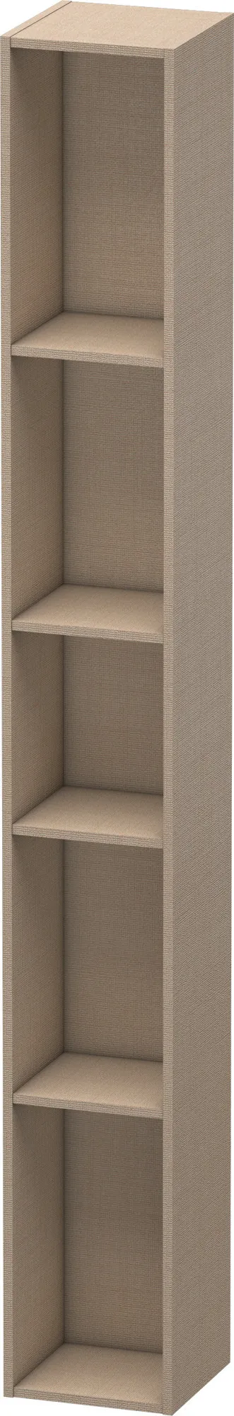 Duravit Regalelement „L-Cube“ Duravit Regalelement „L-Cube“