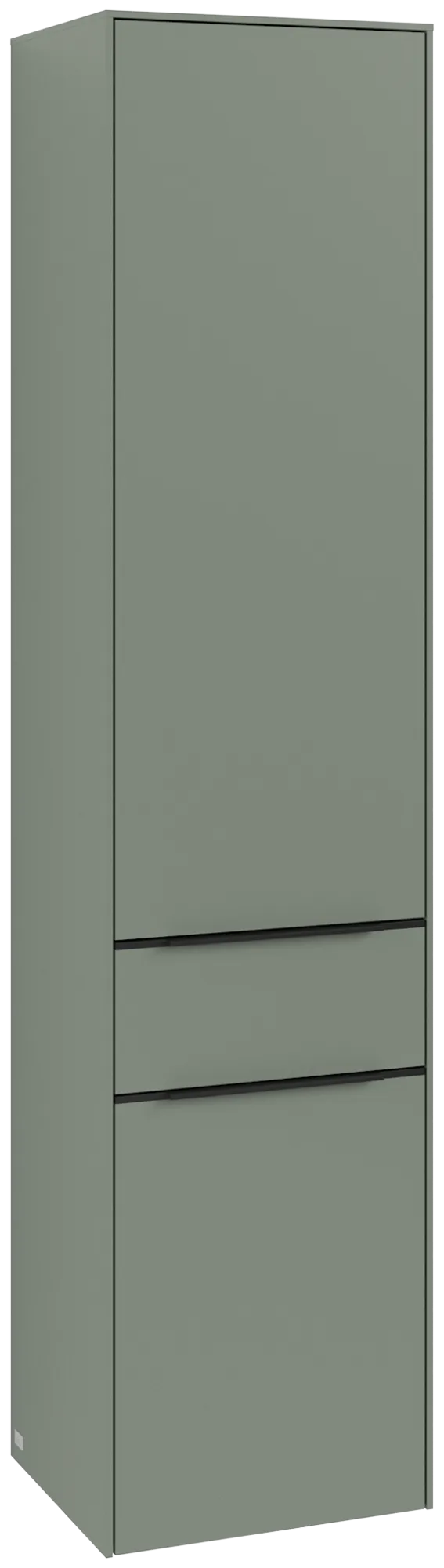 Villeroy & Boch Hochschrank mit Schublade „Subway 3.0“ 40 × 171 × 36,2 × 36,2 cm 2 Türen, 1 Auszug, 1 × fixer Fachboden, Anschlag: rechts, 3 × Glasfachboden, 2 Türen, Anschlag rechts Villeroy & Boch Hochschrank mit Schublade „Subway 3.0“ 40 × 171 × 36,2 × 36,2 cm 2 Türen, 1 Auszug, 1 × fixer Fachboden, Anschlag: rechts, 3 × Glasfachboden, 2 Türen, Anschlag rechts