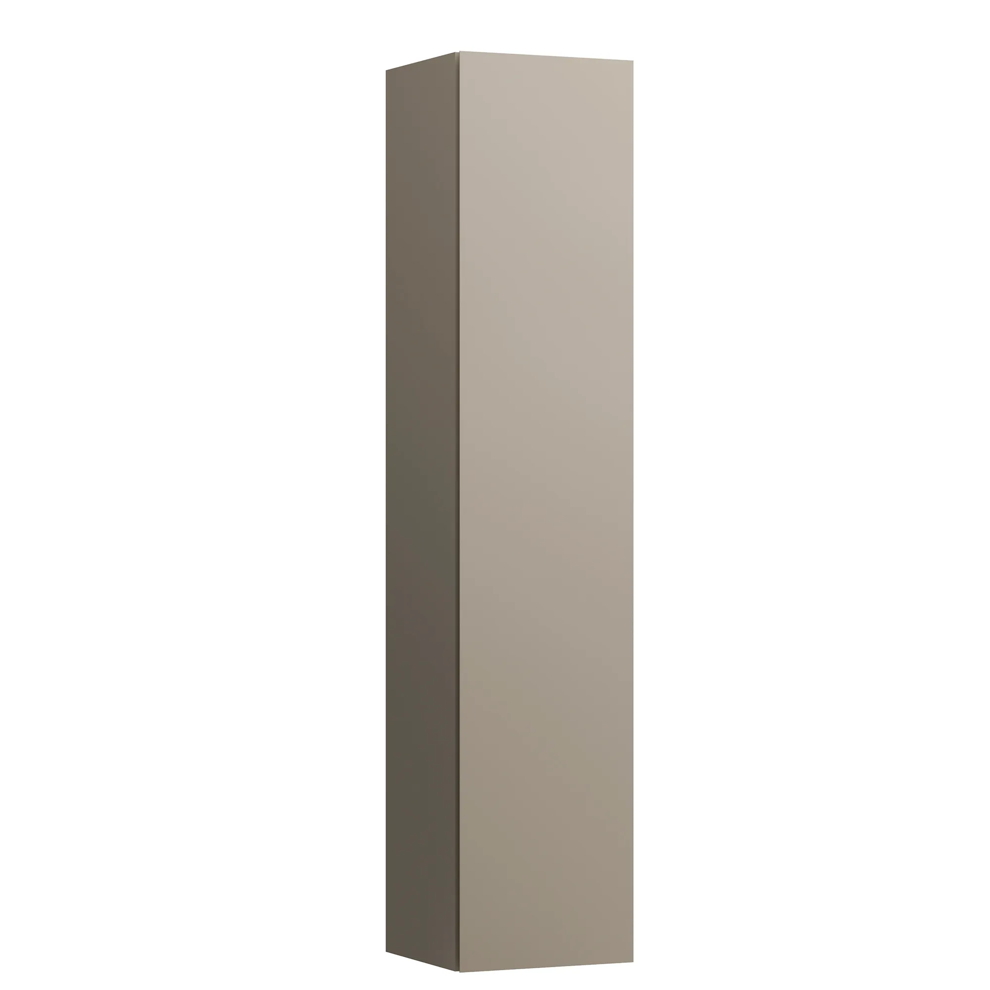 Laufen Hochschrank „ILBAGNOALESSI“ 350 × 1650 × 334 mm Perlbeige