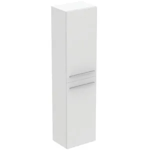 Ideal Standard Hochschrank „i.lifeA“ 40 × 160 × 30 cm Weiß matt Ideal Standard Hochschrank „i.lifeA“ 40 × 160 × 30 cm Weiß matt
