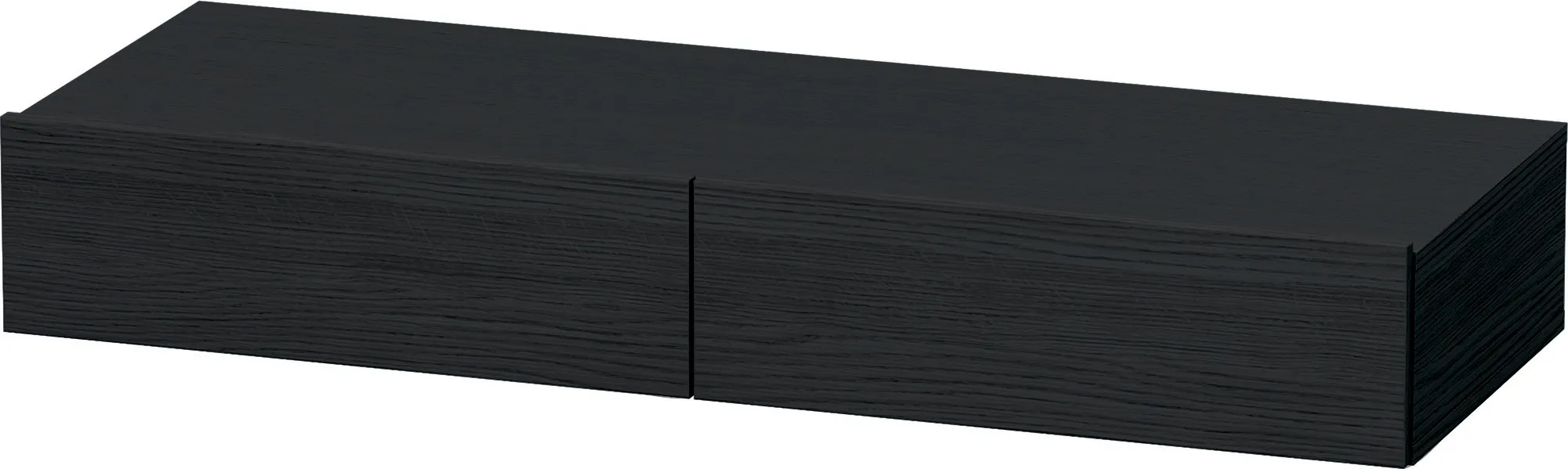 Duravit Schubkastenablage „DuraStyle“ in 120 × 18,2 × 44 cm