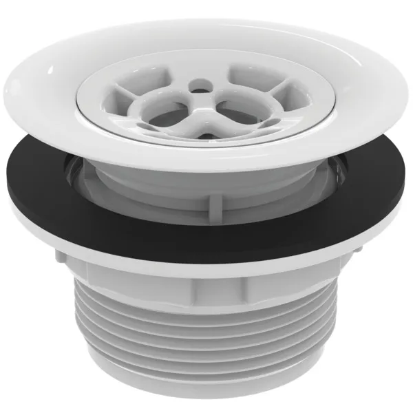 Ideal Standard Sphero Kartusche Basic - Urinal, weiß glänzend, 0,040 kg