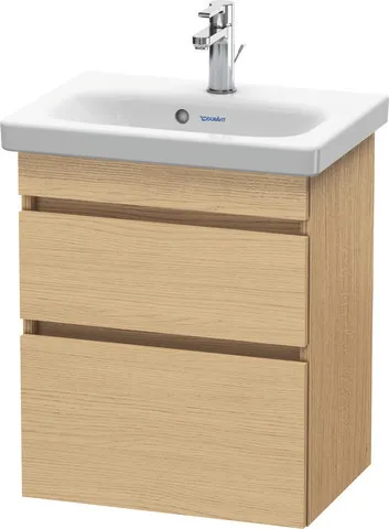 Duravit Waschtischunterschrank wandhängend „DuraStyle“ 50 × 61 × 36,8 cm Duravit Waschtischunterschrank wandhängend „DuraStyle“ 50 × 61 × 36,8 cm